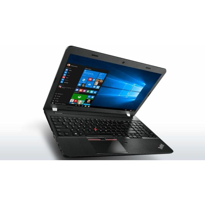 Lenovo ThinkPad E550 - 5th Gen Ci3 04GB 500GB Win10 15.6" 720p