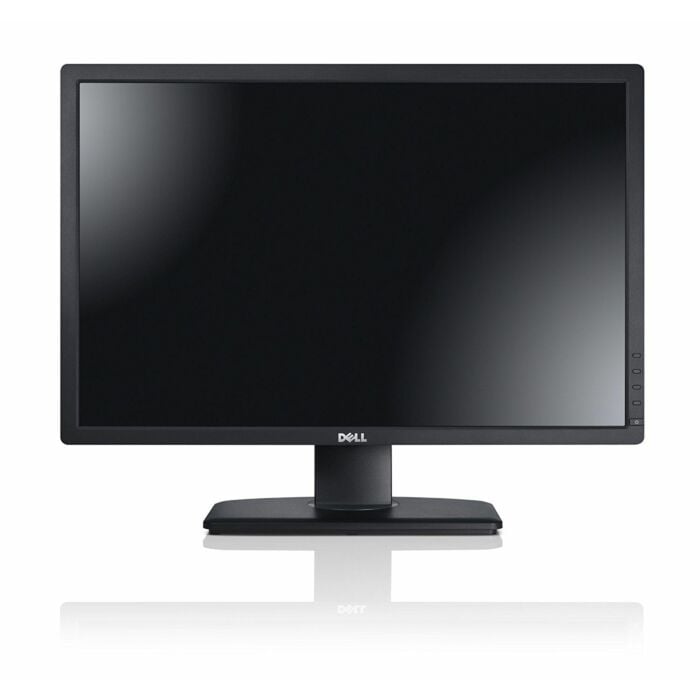 Dell U2412M Ultra Sharp LED Monitor (24") 