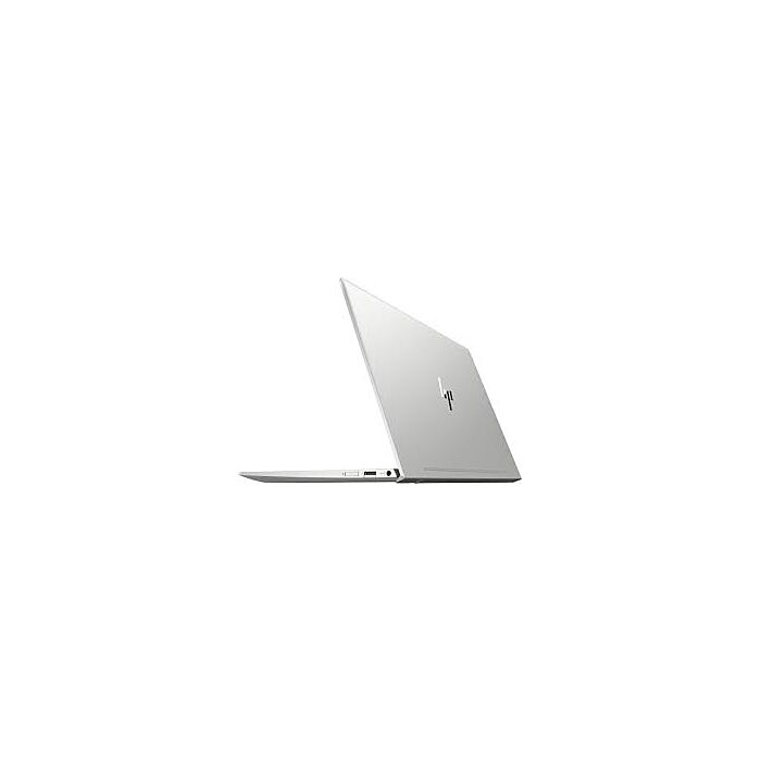 HP Envy 13 AH1025CL Whiskey Lake Microarchitecture - 8th Gen Ci7 QuadCore 16GB 512GB SSD 2-GB Nvidia MX150 FP Reader W10 B&O Play 13.3" 4K UltraHD Touchscreen Backlit KB (Silver)