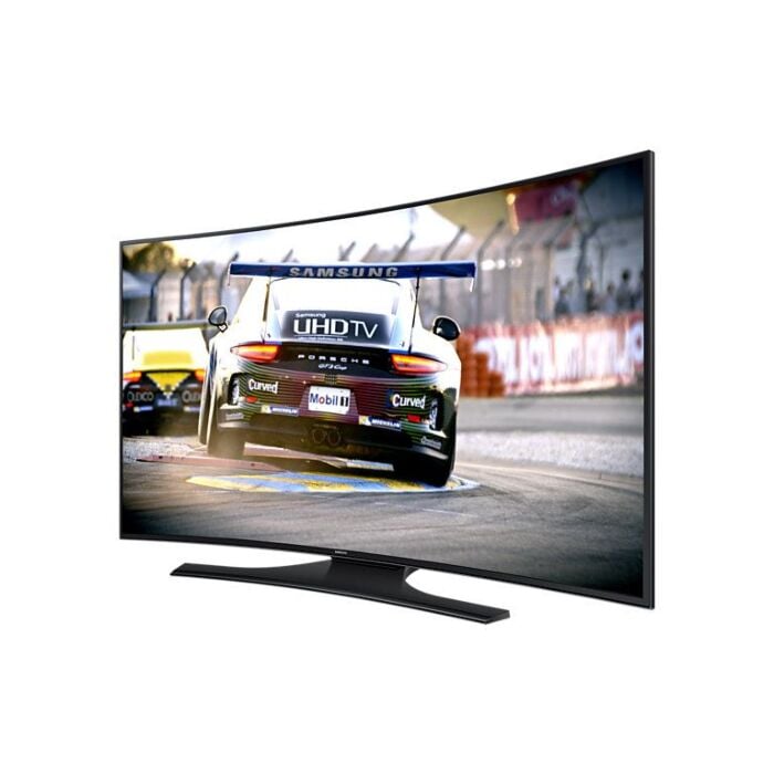 Samsung UN65HU7200 65 Inch Series 7 Smart UHD Curved TV