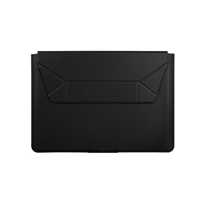 Uniq OSLO Sleeve with Foldable Stand for 14 Laptops