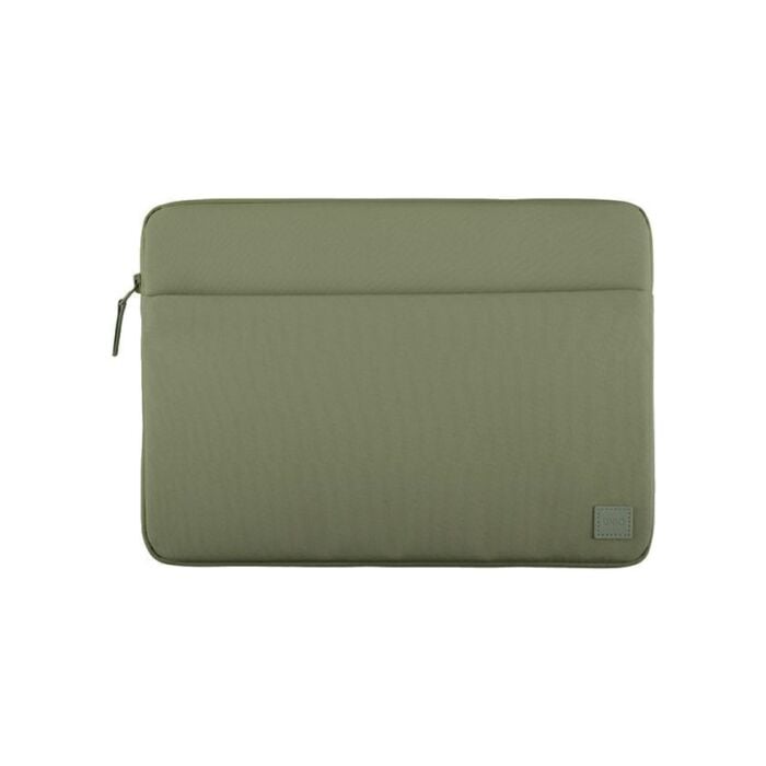 Uniq Vienna Fabric Protective Sleeve for Laptop 
