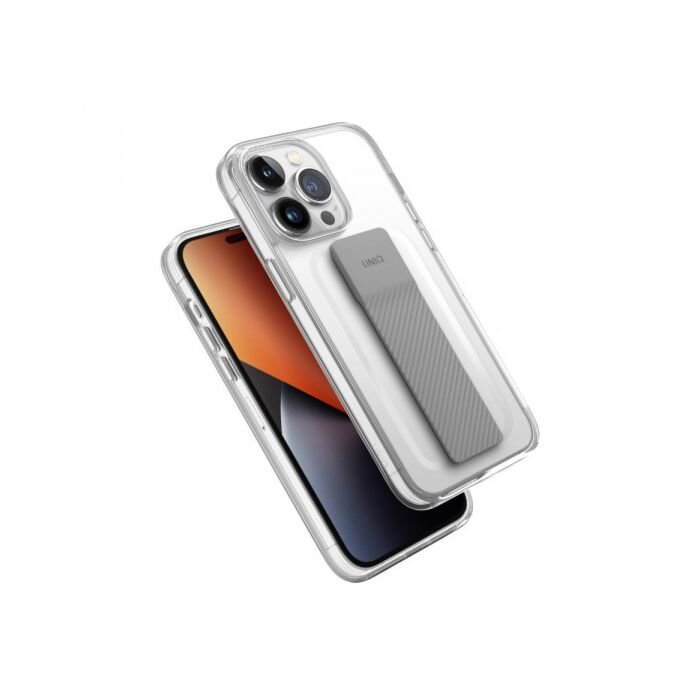 Uniq Heldro Mount Case for iPhone 14 Pro