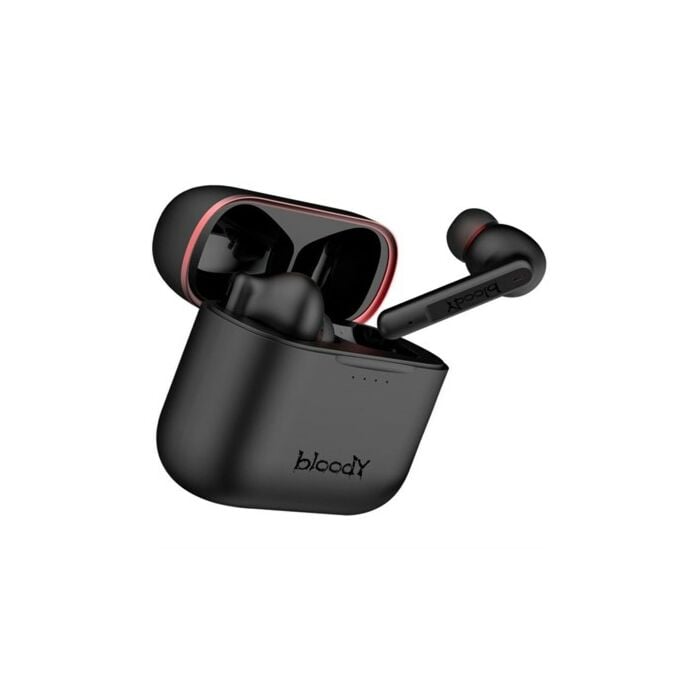 Bloody M90 TWS ANC True Wireless Gaming Earbuds