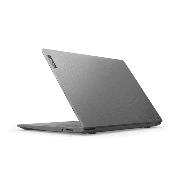 Lenovo V15 Whiskey Lake - 8th Gen Ci5 QuadCore 04GB 1TB HDD 15.6" HD 720p (Iron Grey)