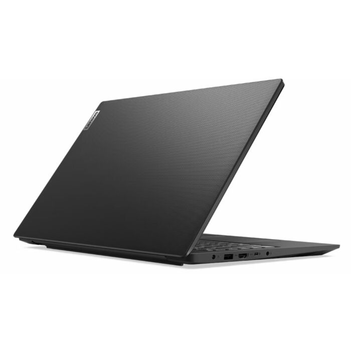 Lenovo V15 Gen 4 - AMD Ryzen 5 7520U Quad-core (4 Core) Processor 8-GB 256GB to 1-TB SSD AMD Radeon 610M GC 15.6" Full HD 1080p 240nits AG Display DolbyAudio Sound TPM 2.0 (Business Black, NEW)