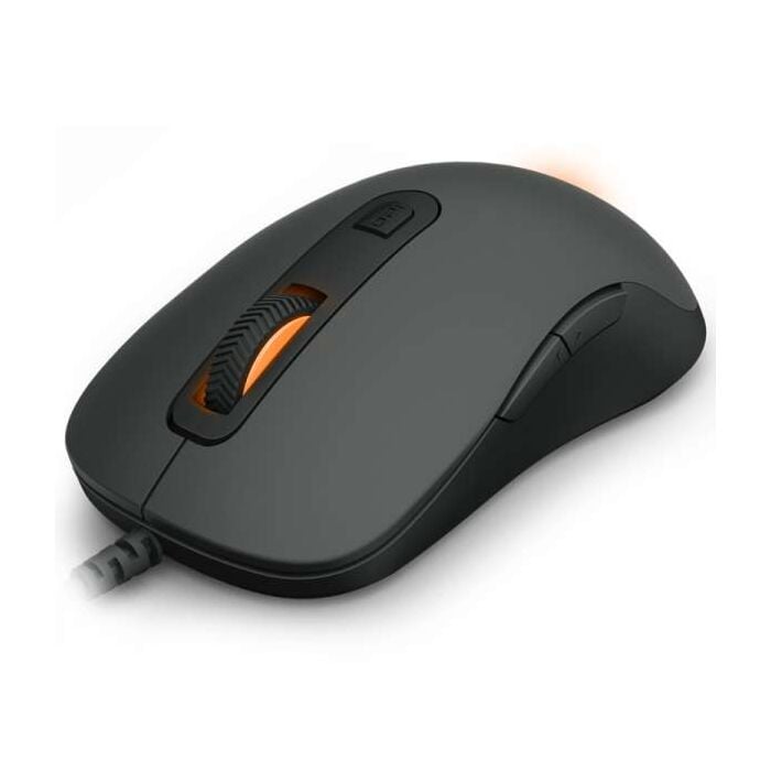 Rapoo V16 RGB 12800 DPI Gaming Optical Mouse