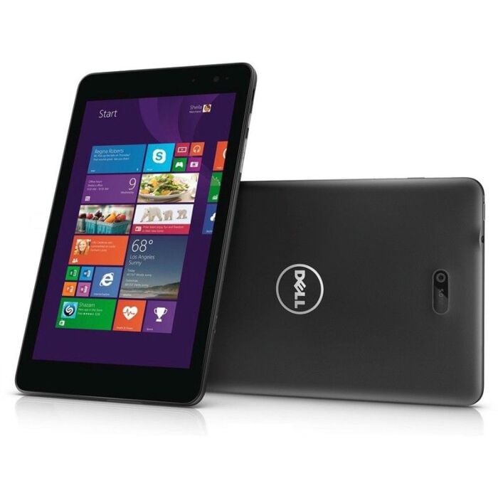 Buy Dell Venue 8 Pro (5000) in Pakistan - Paklap