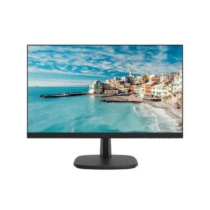 Hikvision DS-D5024FN  21.5-Inch Full HD 1080p 60Hz Borderless IPS Monitor (Black)