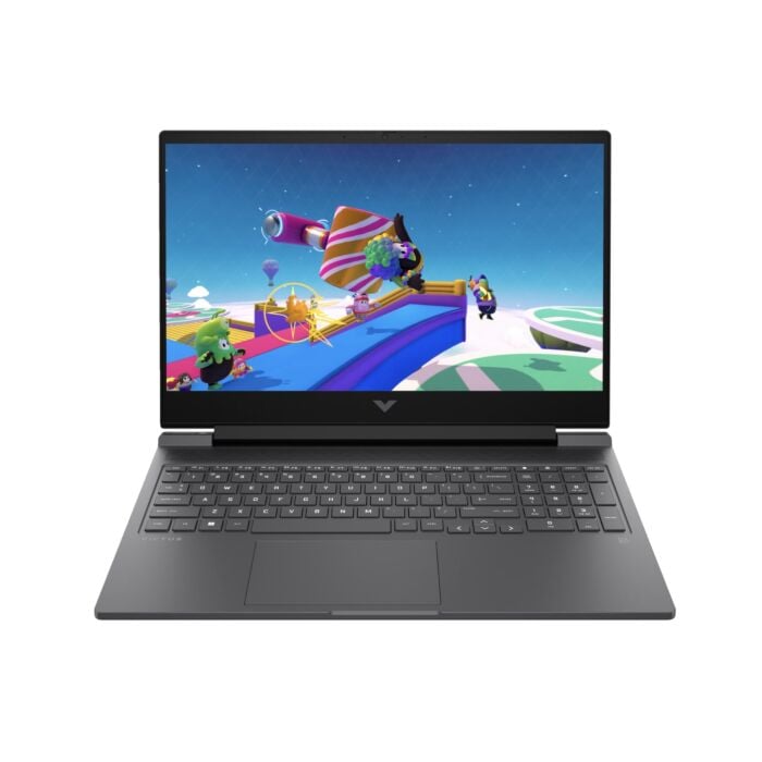 HP VICTUS 16 R0085CL Gaming - Raptor Lake - 13th Gen Core i7 13700H Processor 16GB 1-TB SSD 8-GB NVIDIA GeForce RTX4070 GDDR6 GC 16.1" Full HD IPS 144Hz AG MicroEdge Display B&O Play 1-Zone RGB Backlit KB TPM2.0 W11 (Mica Silver, NEW)