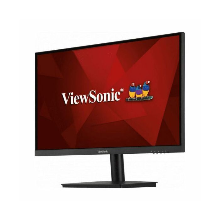 Viewsonic VA2406-MH Full HD 1080p 24 Inch Dual speakers LED Monitor