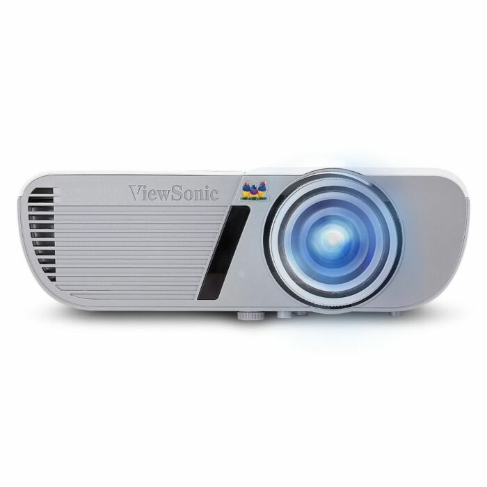 ViewSonic PJD-5553LWS (3200L) WXGA HDMI Short Throw Projector