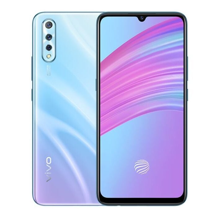 Vivo S1 Octa Core 6.4'' (Storage & Color Options)