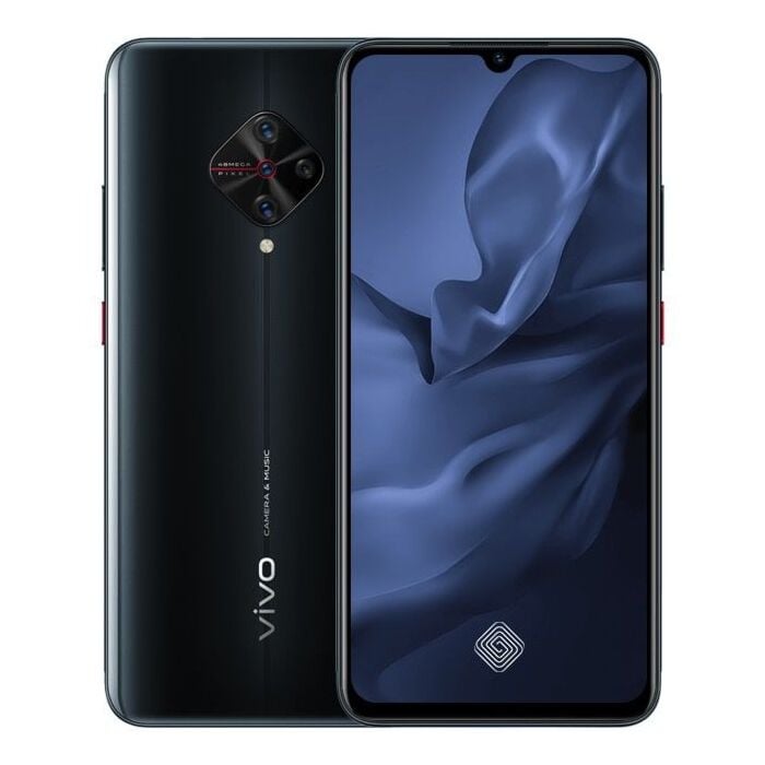 Vivo S1 Pro Octa Core 8 GB 128 GB 6.38"