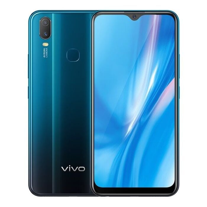 Vivo Y11 Octa Core 03GB 32GB 6.35"