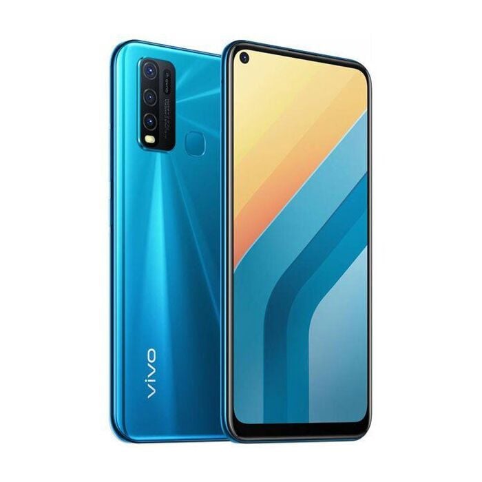 Vivo Y30 Octa Core 6.5" (Color & Storage Option)