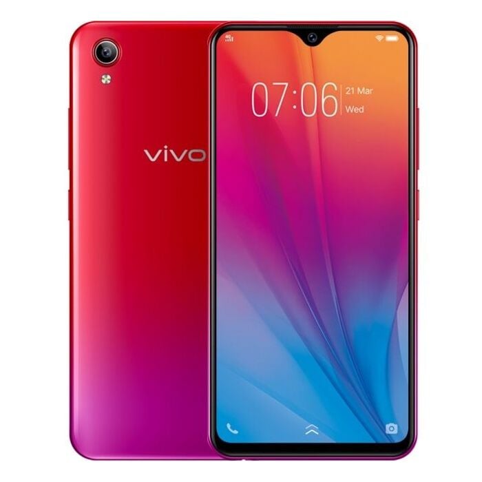 Vivo Y91D Octa Core 02GB 32GB 6.22"