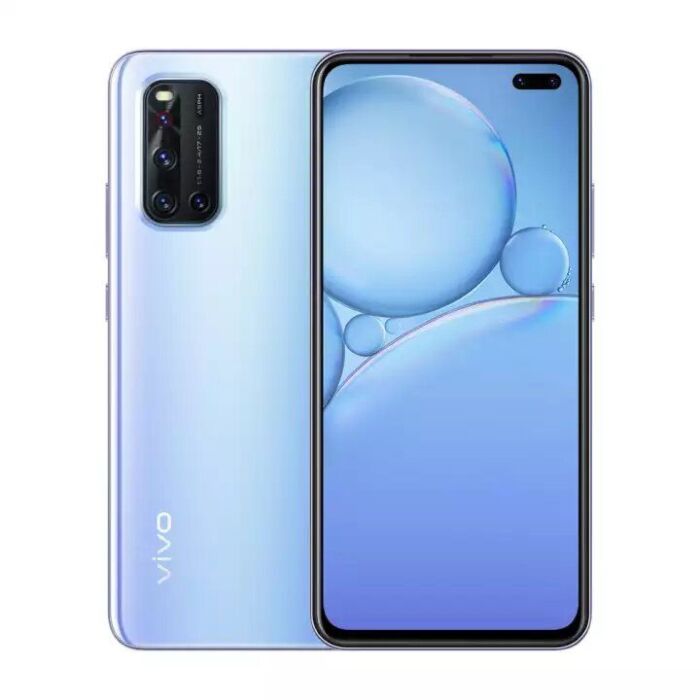 Vivo V19 Octa Core 8GB 128GB 6.44"