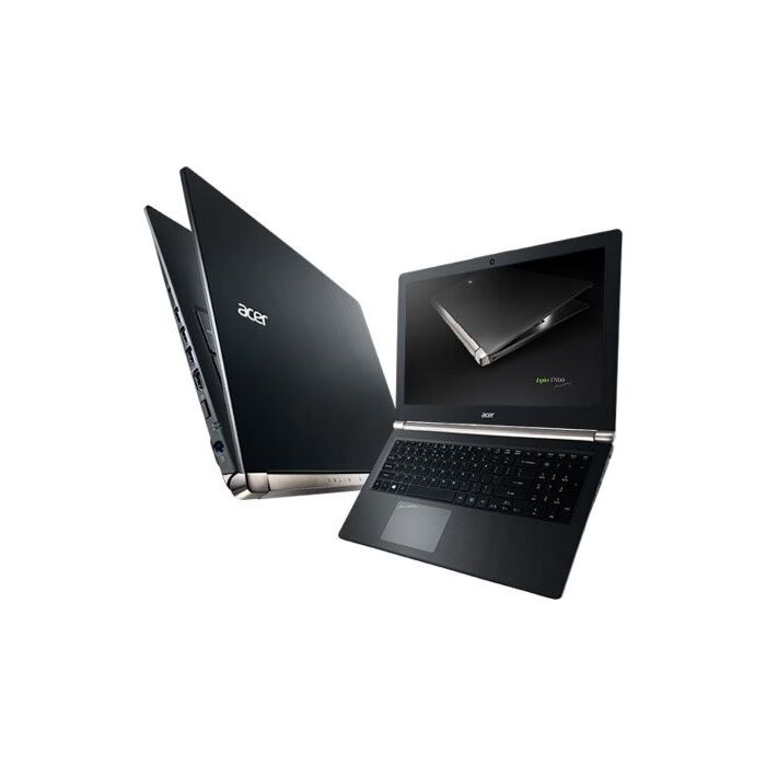 Acer Aspire V Nitro VN7-791G-75YT 4th Gen Ci7 16GB 2TB + 256GB SSD 4 GB Nvidia GTX860M 17.3" FHD Display W10