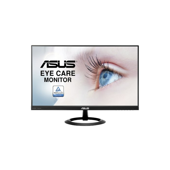 Asus VX24AH-W Eye Care Monitor 24" Full HD IPS LED Monitor