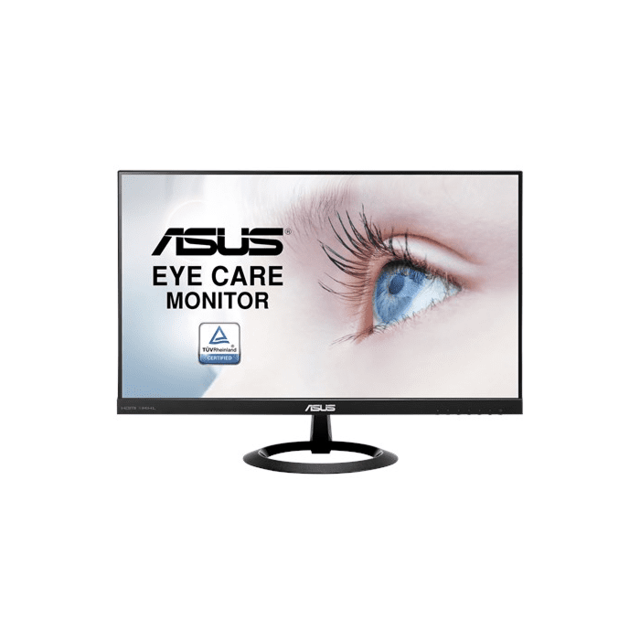 Asus VX24AH-W Eye Care Monitor 24" Full HD IPS LED Monitor