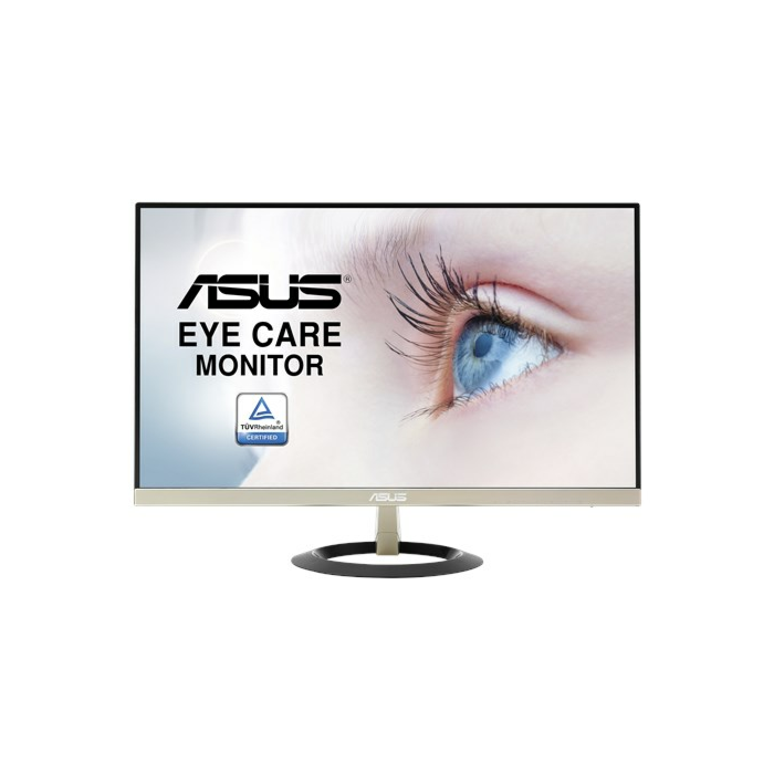 Asus Vp 229H Eye Care 21.5" Full HD IPS LED Monitor 