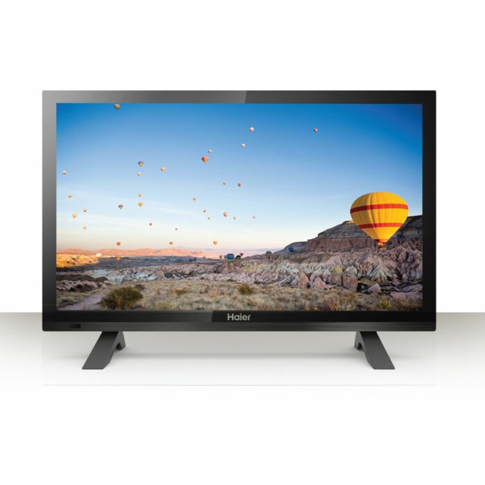 Haier LED TV B8000 (32") (Brand Warranty)