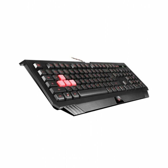 A4Tech Bloody Gaming Keyboard - B120