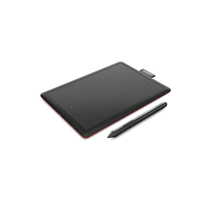 Wacom CTL 672 Medium Graphic Tablet