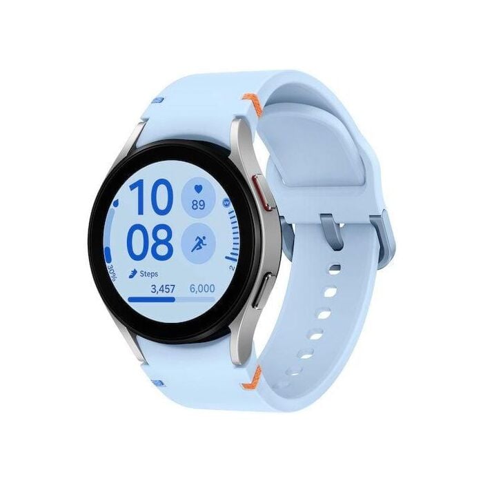 Samsung Galaxy Watch FE 40mm SM-R861 Smart Watch (Silver)