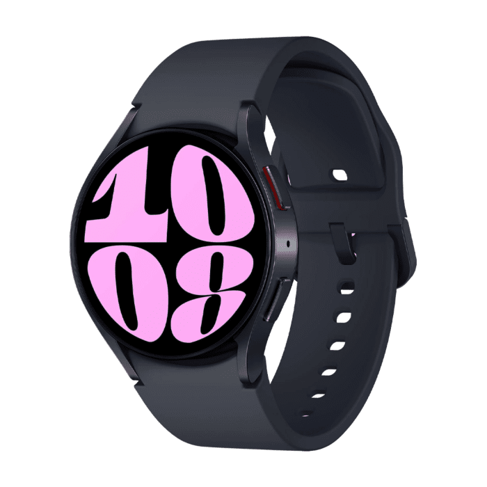 Samsung Galaxy Watch 6 40mm R930 Smart (Black)