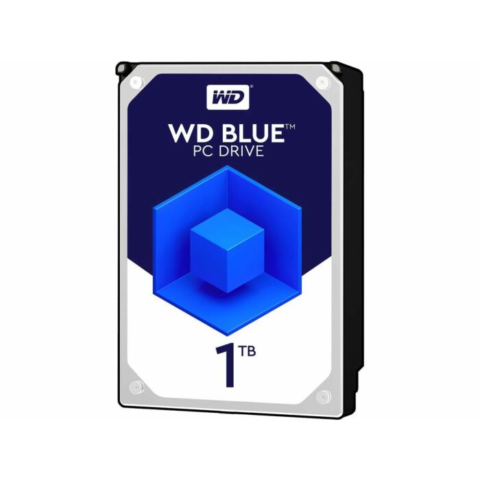WD Blue Caviar 1TB Desktop 3.5" Internal Hard Drive