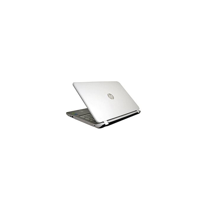 HP Pavilion 15 P261ne 5th Gen Ci7 08GB 1TB 2GB Nvidia 840 15.6" Snow White