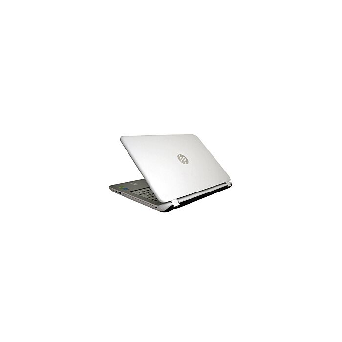 HP Pavilion 15 P233cl 5th Gen Ci5 12GB 1TB 15.6" W8.1 Snow White With Beats Audio (Factory Refurbished)