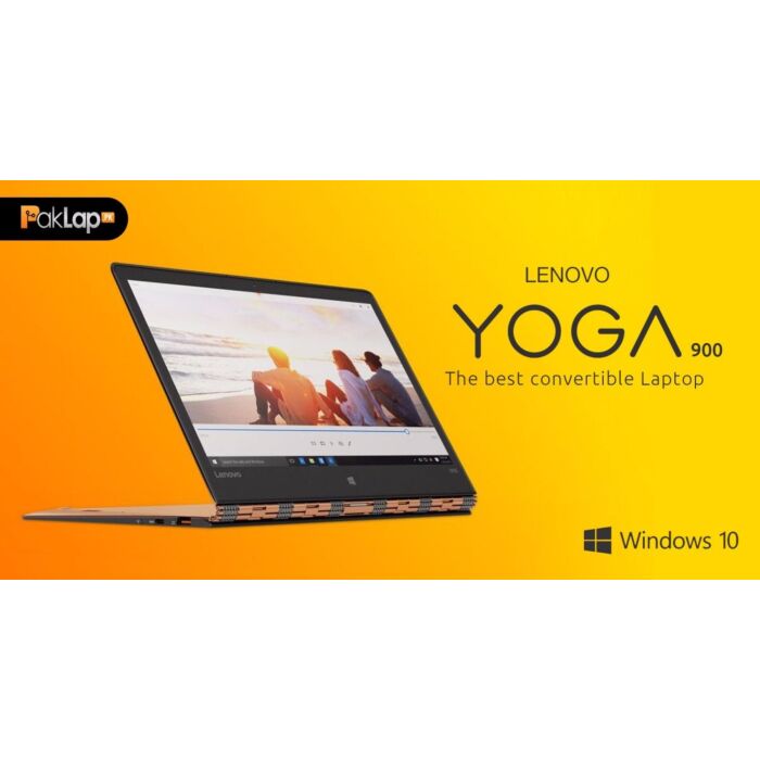 Lenovo yoga 900 case best sale