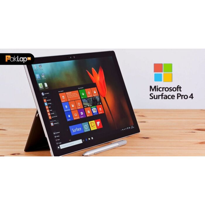 Microsoft Surface Pro 4 Price Pakistan