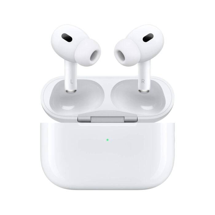 Apple Airpods Pro 2nd Generation - (2023, White)