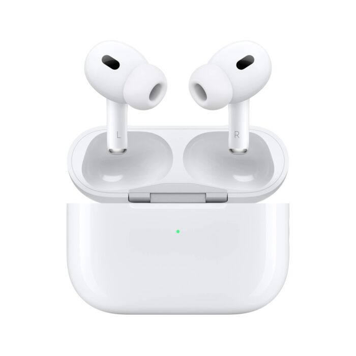 Apple Airpods Pro 2nd Generation - (2023, White)