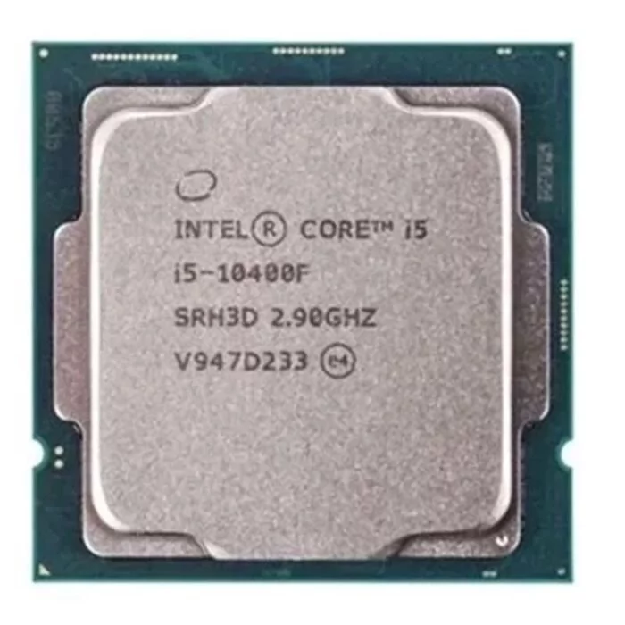 Intel 10th Generation Core i5 Processor price in pakistan