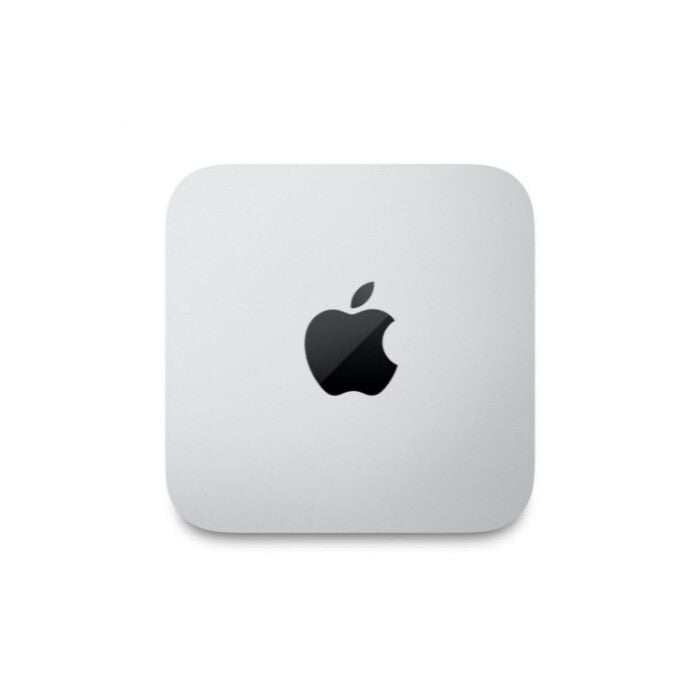 Apple Mac Studio MQH73 - M2 Max Chip 12-Core CPU 30-Core GPU 32GB 512GB SSD Silver (2022)