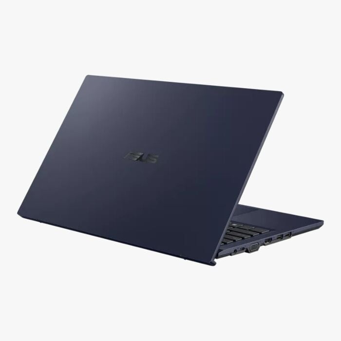 Asus ExpertBook 15 B1500CBA - Alder Lake - 12th Gen Core i7 1255u Processor 16GB 512GB SSD Intel Iris Xe Graphics 15.6" Full HD 1080p AG Display W11 (Star Black, Asus Direct Local Warranty)