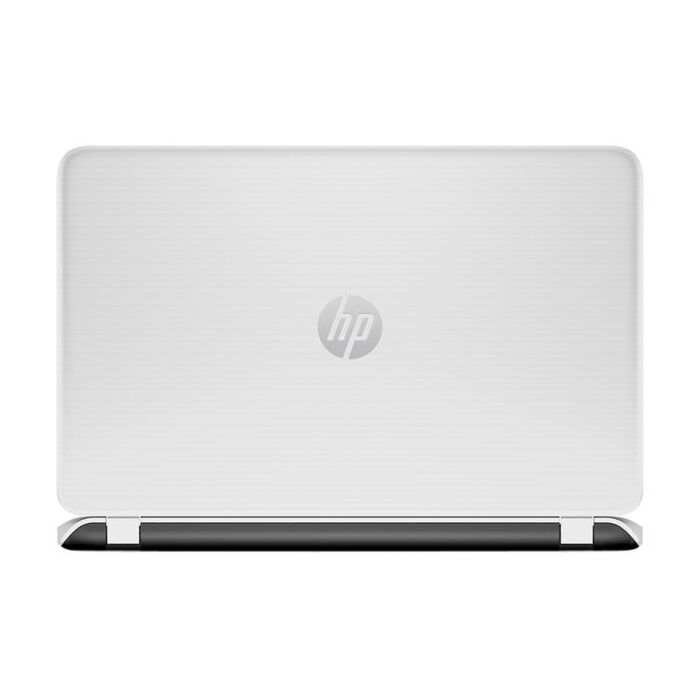 HP Pavilion 15 P143CL 4th Gen Ci5 12GB 1TB W8.1 15.6" Touchscreen 720p Snow White (Factory Refurbished)