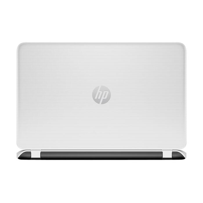 HP Pavilion 15 - P102TX (Snow White) (Beats Audio)