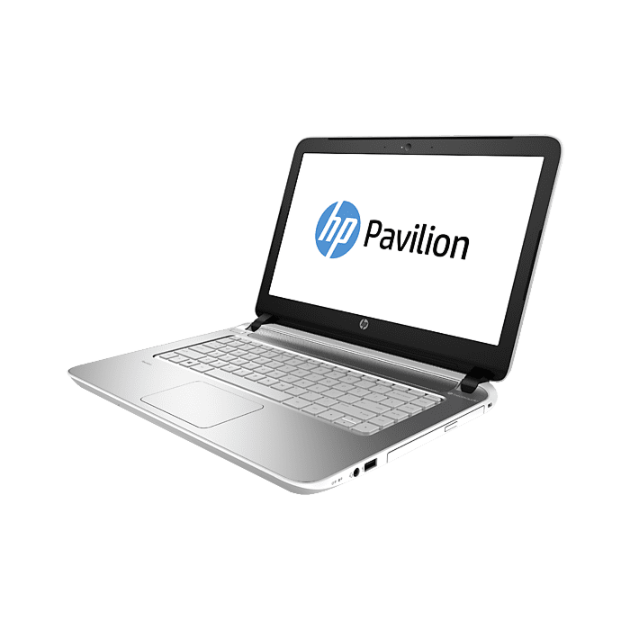 HP Pavilion 14 V001TX Ci5 4 750 2GB nVidia 840m 720p 14" Beats Audio Snow White
