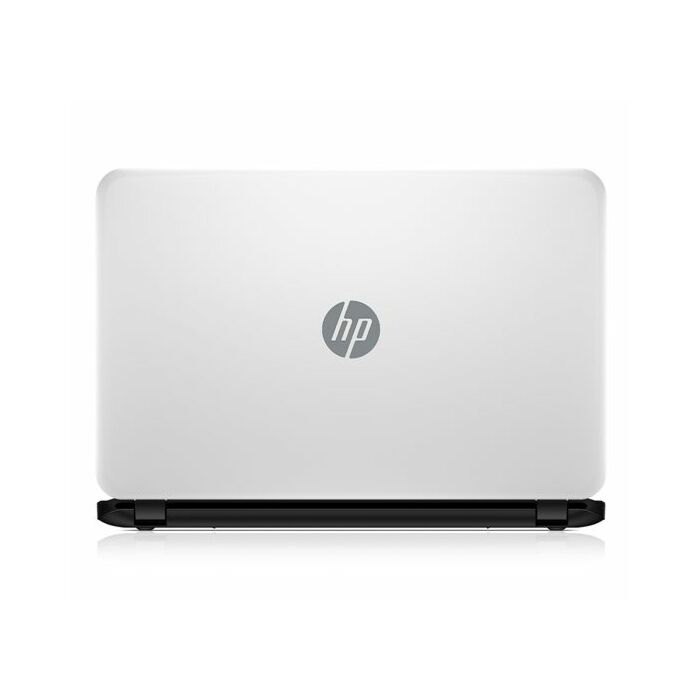 HP 15 - R221ne 5th Gen Ci5 06GB 1TB 2GB nVidia 15.6" (White)