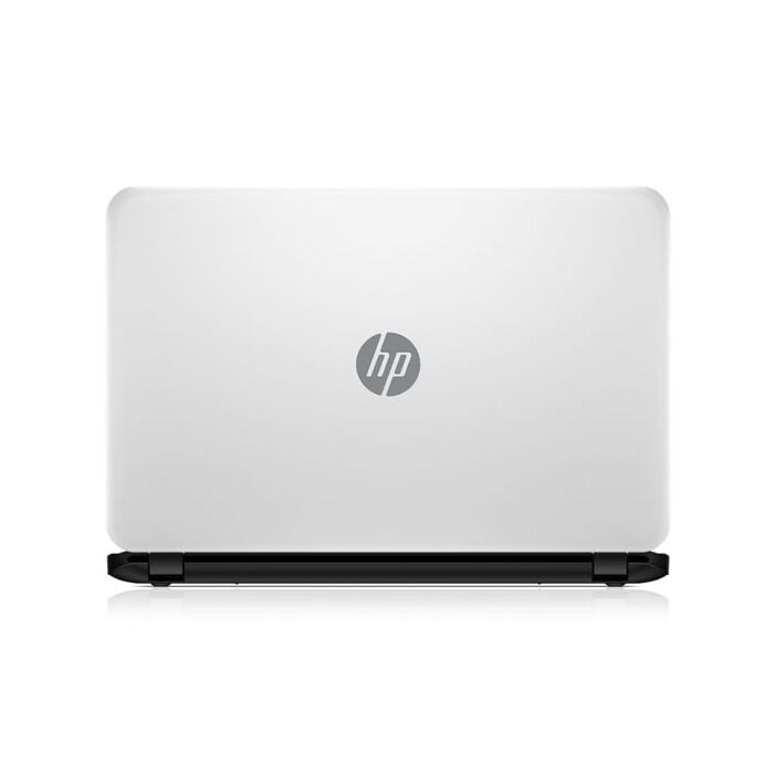 HP 15 - R221ne 5th Gen Ci5 06GB 1TB 2GB nVidia 15.6" (White)