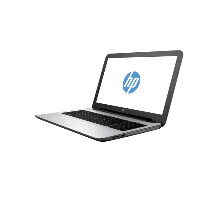 HP 15 - AC170ne 6th Gen Ci7 08GB 2TB 2GB AMD Radeon R5 M330 15.6" 720p W10  (White)