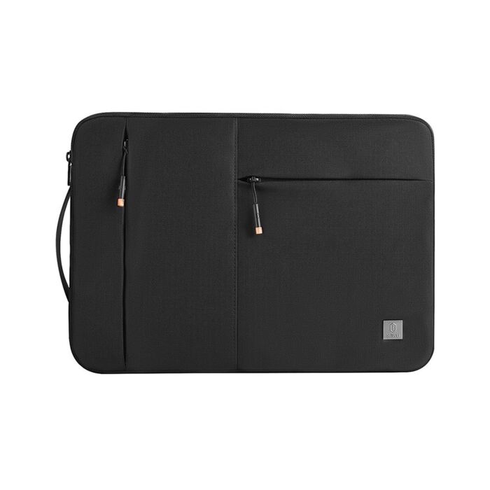 Wiwu Alpha Slim 14-Inch Sleeve (Gray)