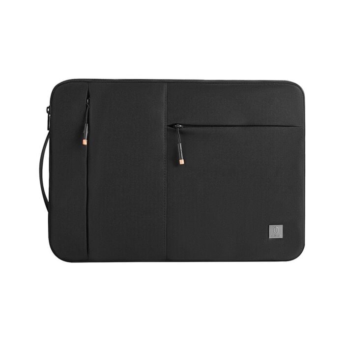 Wiwu Alpha Slim 15.6-Inch Sleeve (Gray)