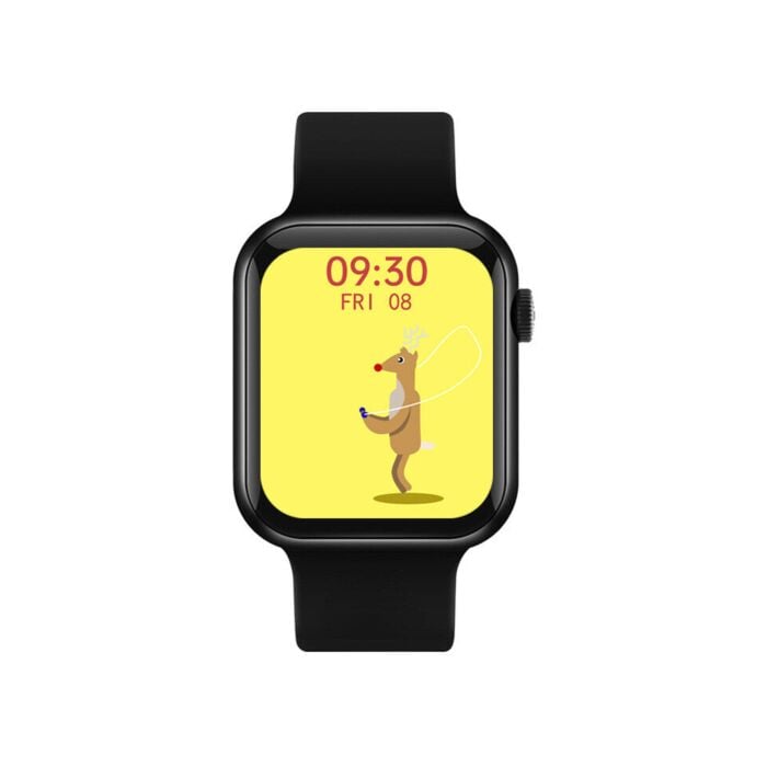 Wiwu Sw01 SE Smart Watch
